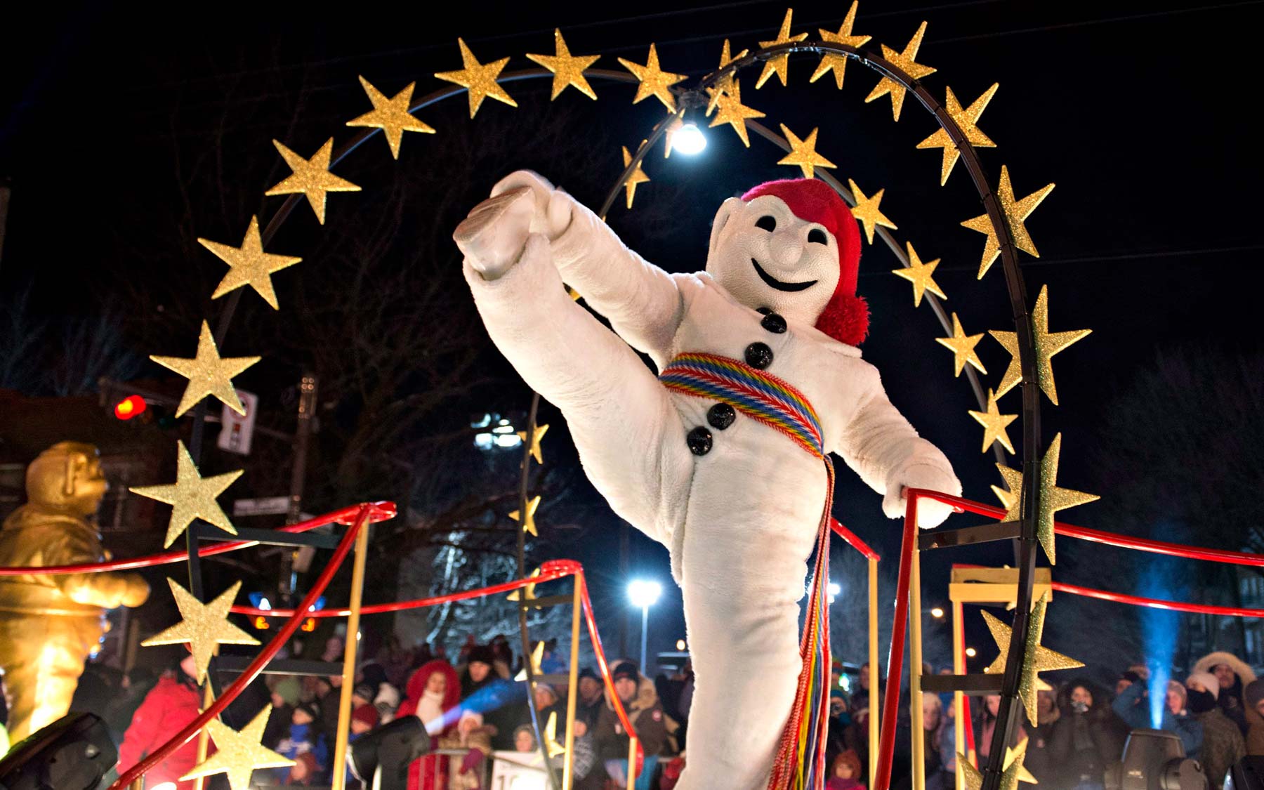 Carnival of Quebec (Canada) — Steemit